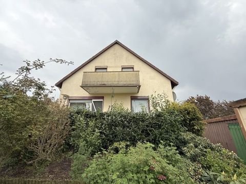 Ronnenberg Häuser, Ronnenberg Haus kaufen