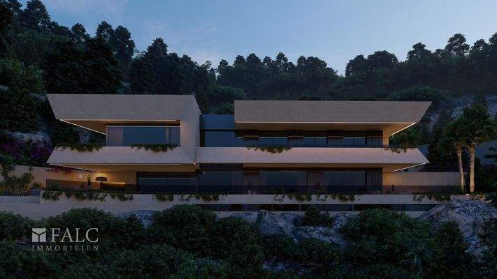 Son Vida Projekt Grundstück Galdent 7-10