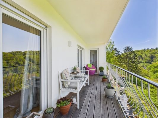 Balkon