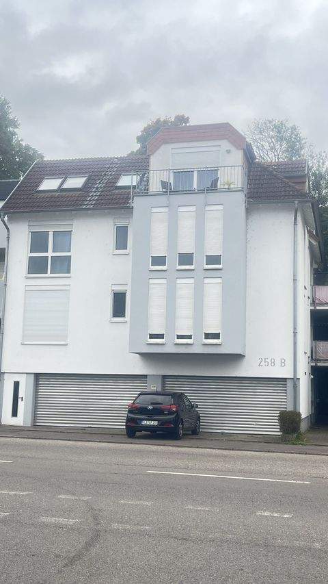 Saarbrücken Wohnungen, Saarbrücken Wohnung kaufen