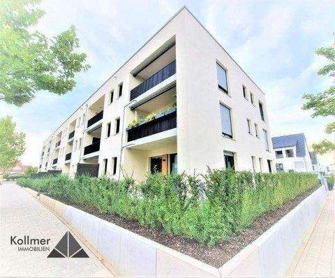 Herzogenaurach Wohnungen, Herzogenaurach Wohnung kaufen