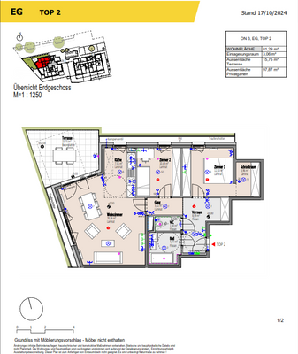 Plan_EVG_Haus 3_Top 2