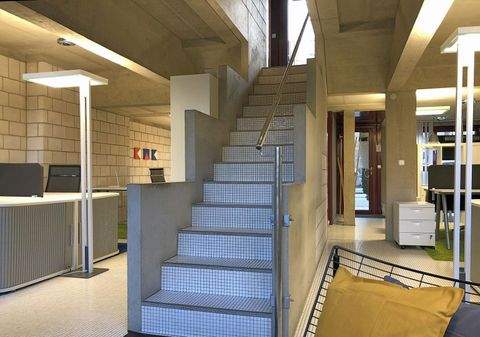 Karlsruhe Büros, Büroräume, Büroflächen 