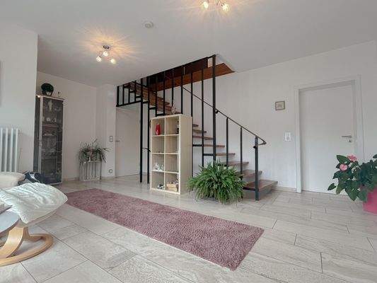 Eingangsbereich - EG