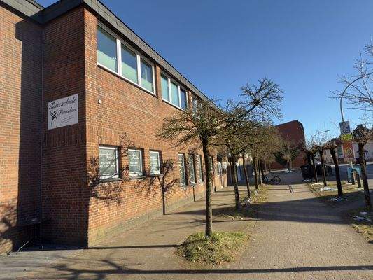 Außenansicht - Ansicht 2