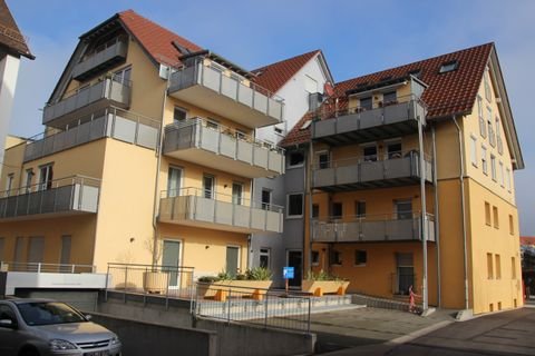 Crailsheim Wohnungen, Crailsheim Wohnung mieten