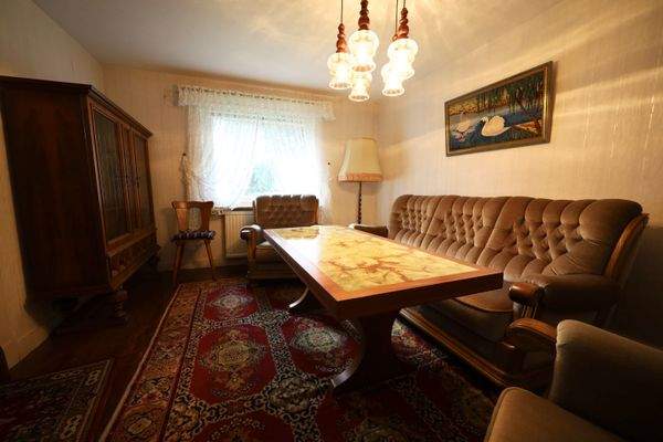 Wohnung 2 Wohnzimmer 2