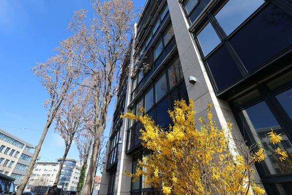 Ansicht Kohlgartenstraße 13