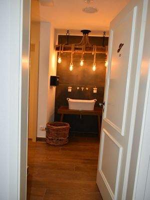 Toiletten Gaststätte 1