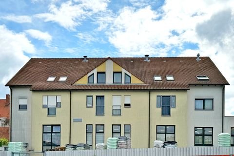 Bad Schönborn / Bad Mingolsheim Wohnungen, Bad Schönborn / Bad Mingolsheim Wohnung kaufen