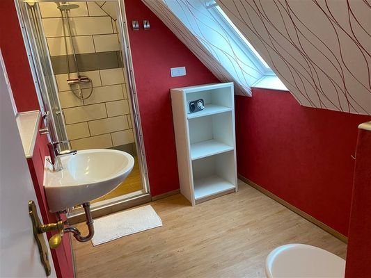 Badezimmer OG