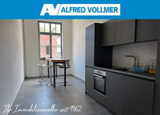 Beispiel fertiggestellte Fläche