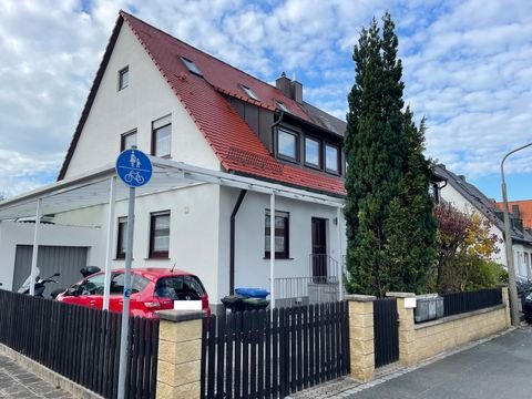 Nürnberg Wohnungen, Nürnberg Wohnung mieten