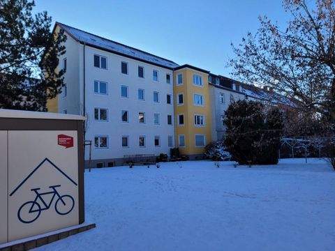 Dessau-Roßlau Wohnungen, Dessau-Roßlau Wohnung mieten