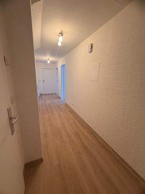 Flur, Eingangsbereich