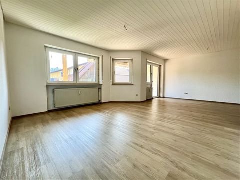 Lauchheim Wohnungen, Lauchheim Wohnung mieten