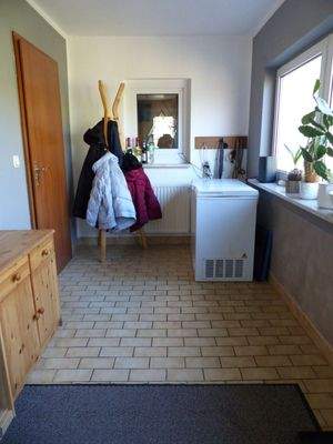 Eingangsbereich/Vorflur