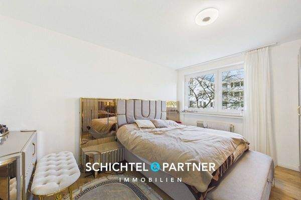 S&P | Schlafzimmer