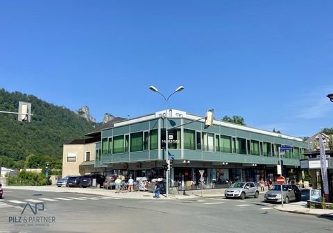 Hallein Büros, Büroräume, Büroflächen 