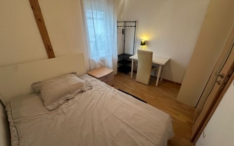 Kehl Wohnen auf Zeit, möbliertes Wohnen