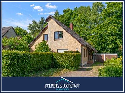 Hamburg / Tonndorf Häuser, Hamburg / Tonndorf Haus kaufen