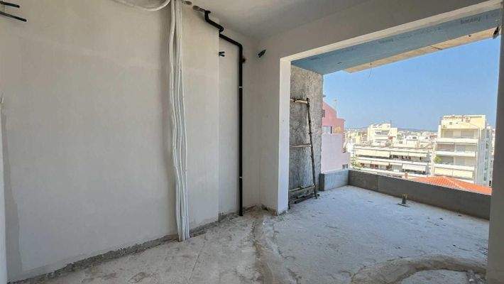Kreta - Neubau Wohnung im Zentrum von Chania zu verkaufen