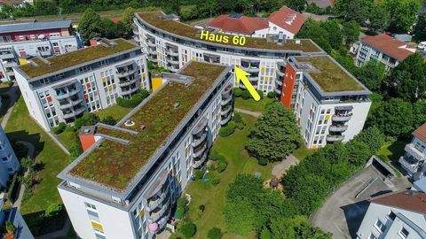 Weinstadt / Endersbach Wohnungen, Weinstadt / Endersbach Wohnung kaufen