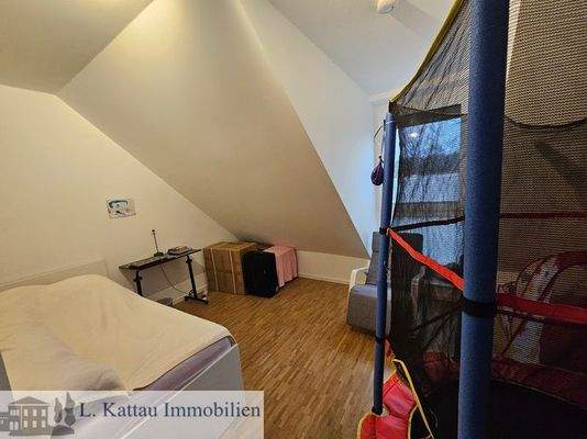 weitere Ansicht Kinderzimmer