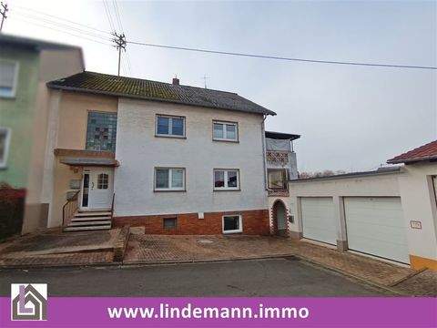 Illingen , Saar Häuser, Illingen , Saar Haus kaufen