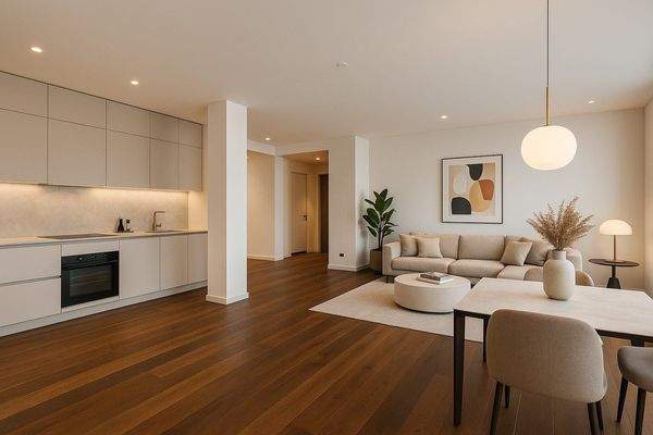 Möblierungsvorschlag (KI-generiert)