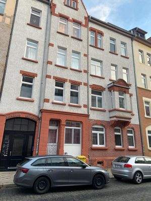 Vorderansicht Bild 1