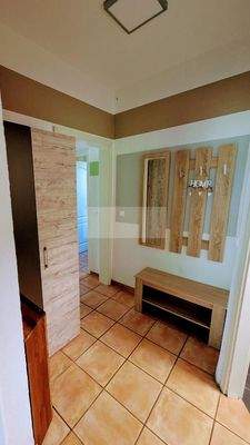 Diele_Einliegerwohnung