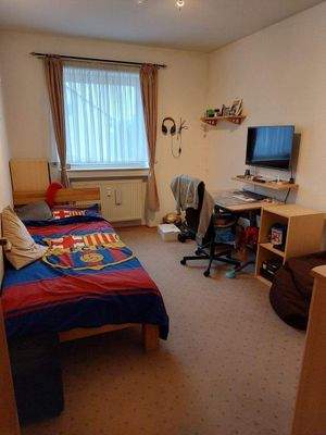 Kinderzimmer