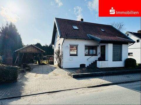 Hohenlockstedt Häuser, Hohenlockstedt Haus kaufen