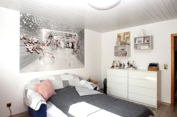… Kinderzimmer? 