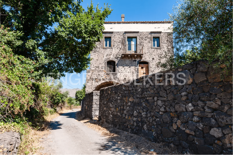 Castiglione di Sicilia Häuser, Castiglione di Sicilia Haus kaufen
