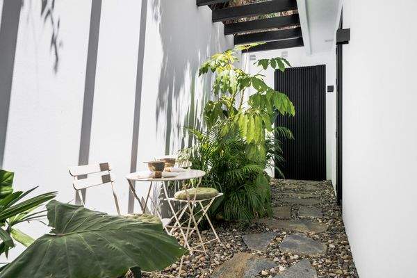 Photo: Villa in Nueva Andalucia