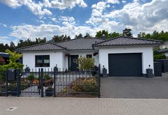 Der Bungalow