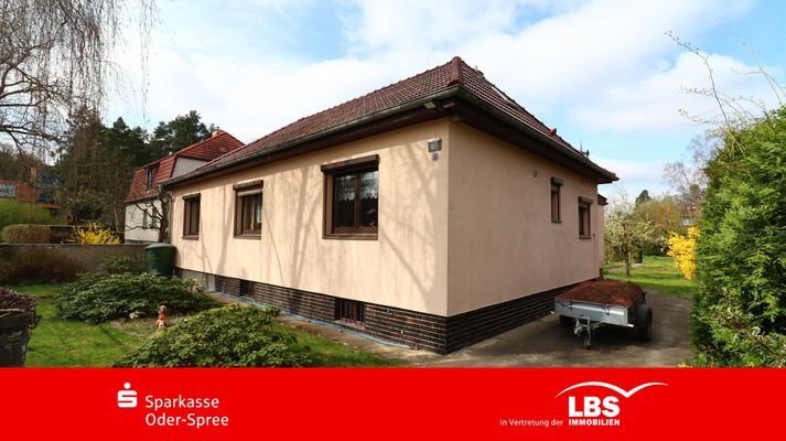Immobilienansicht
