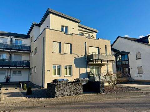 Konz Wohnungen, Konz Wohnung kaufen