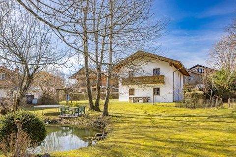 Gmund am Tegernsee Häuser, Gmund am Tegernsee Haus kaufen