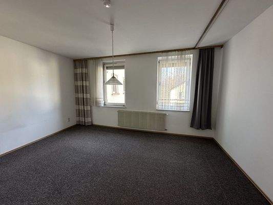 Mittlere Einheit - Schlafzimmer