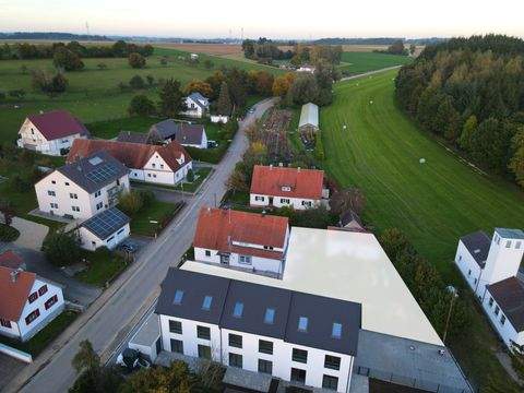 Wertingen Häuser, Wertingen Haus kaufen