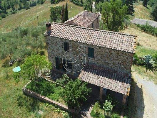 Herrliches Objekt | Asciano