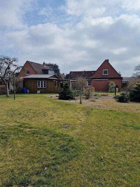 Mölln , Kr Hzgt Lauenb Häuser, Mölln , Kr Hzgt Lauenb Haus kaufen