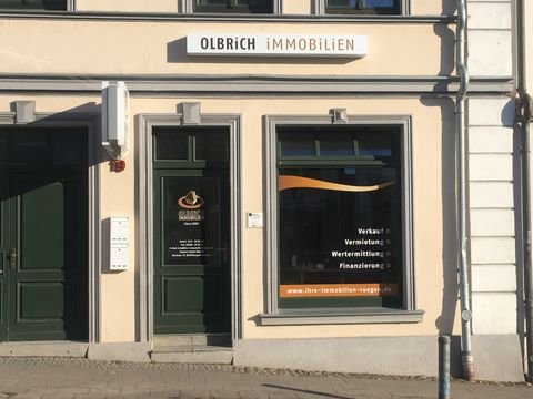 Breege Grundstücke, Breege Grundstück kaufen