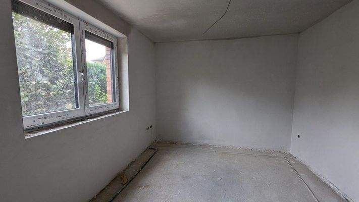 Musterbild Schlafzimmer