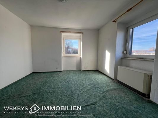 Wohnung Zimmer 4