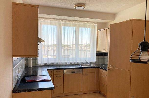 Weitra Wohnhausanlage 6