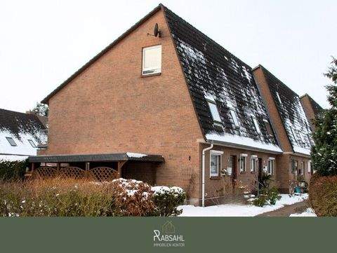 Lauenburg/Elbe Häuser, Lauenburg/Elbe Haus kaufen